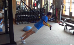 Featured Golf Fitness Video