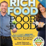 Rich Food Poor Food Book Review – A Solution to your New Year’s Resolution
